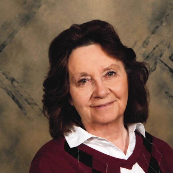 Carol Splonskowski's obituary photo'