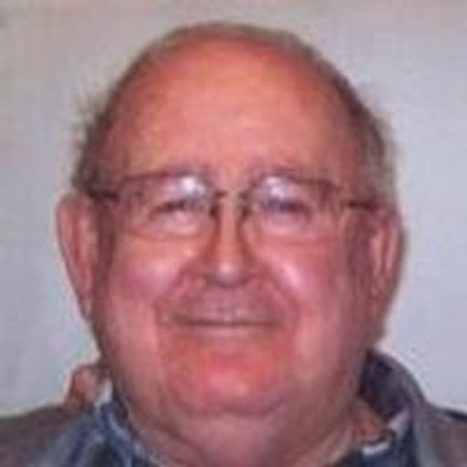 Robert Hodgson