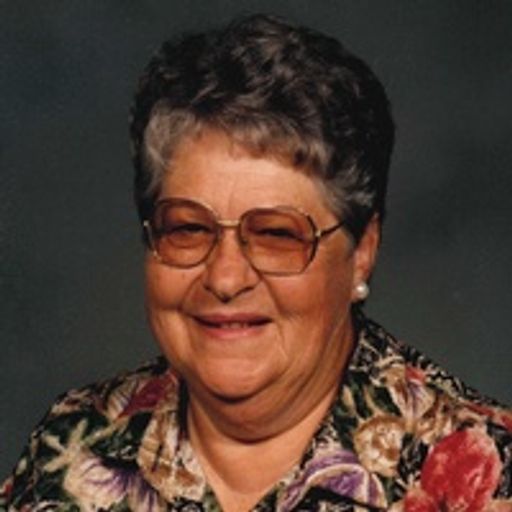 Doris Dockter