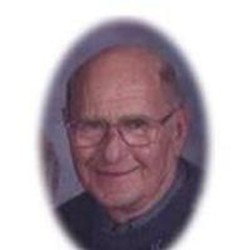LeRoy Oelke