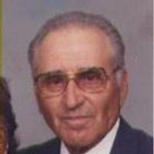 Arthur Dockter