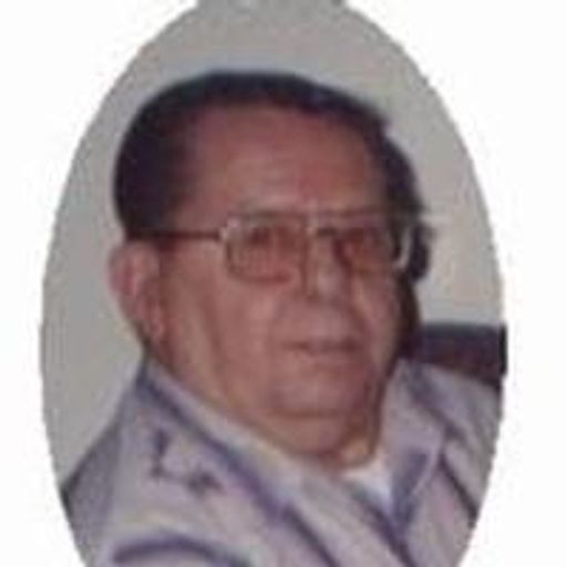 Gary Fode