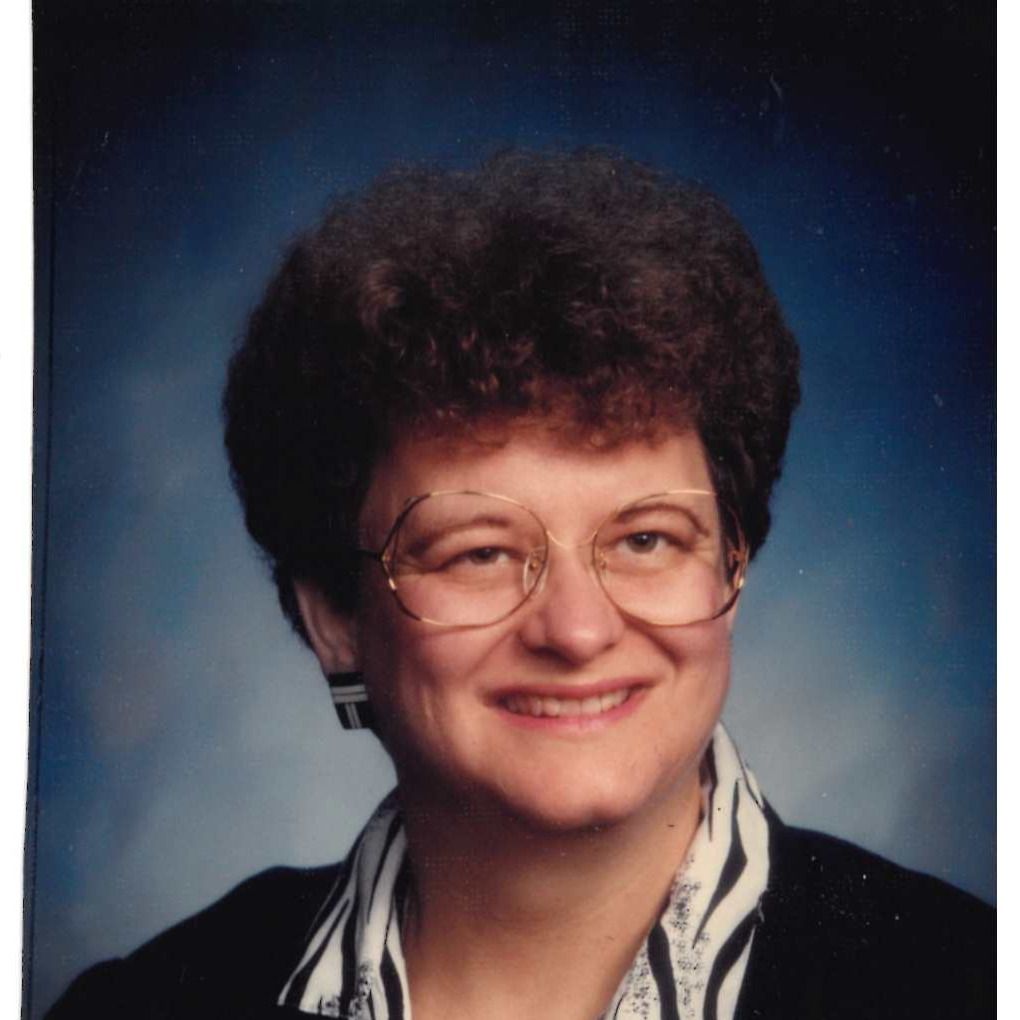 Doris Jansen's obituary photo'