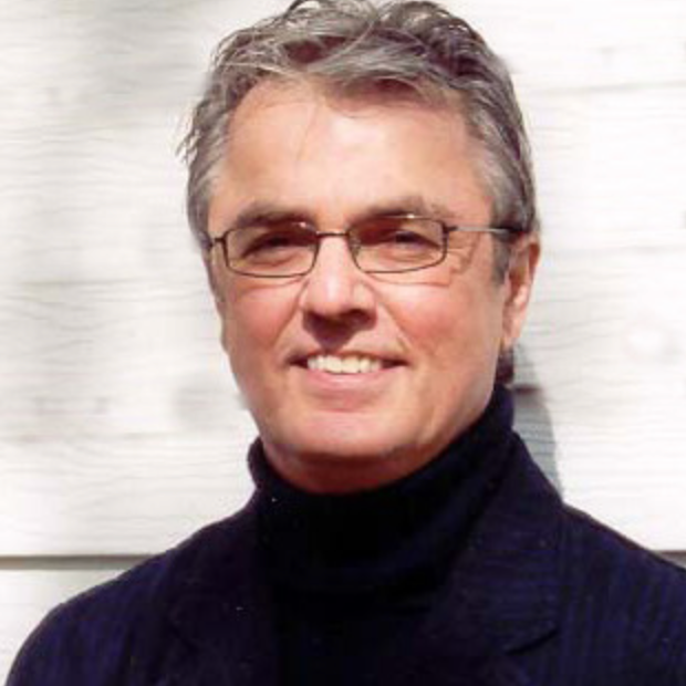 William Kennedy's obituary photo'