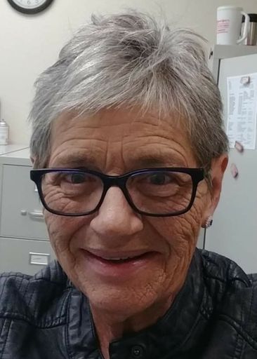Linda Schott