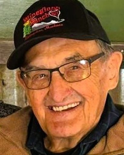 William Deutscher