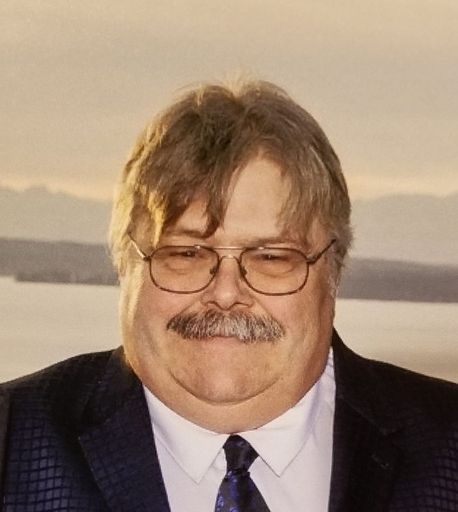 Gerald Colson