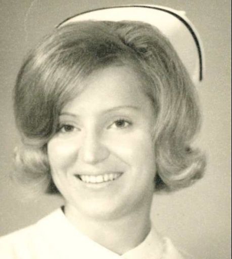 JoAnn Roerick