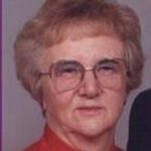 Frieda Rau