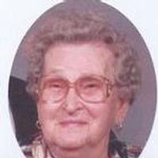 Lea Hofmann