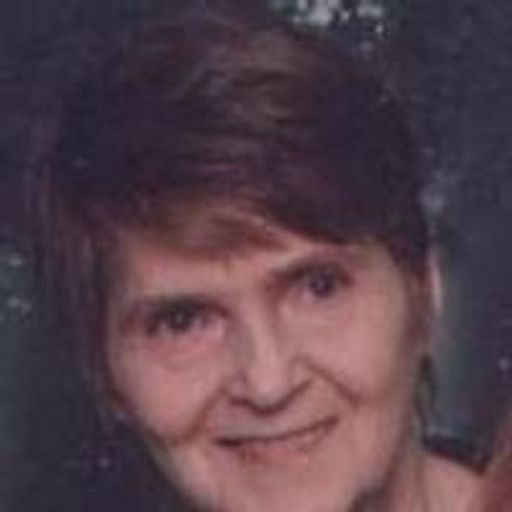 Marjorie Dockter