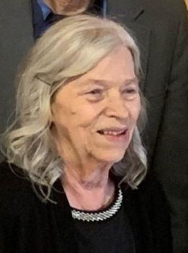 Bernetta Schultz