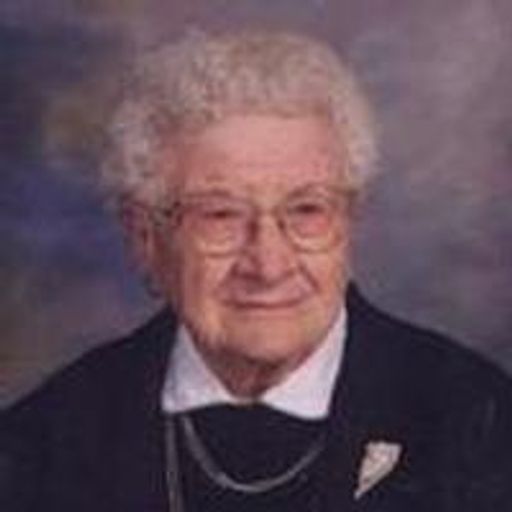 Christina DeWitt