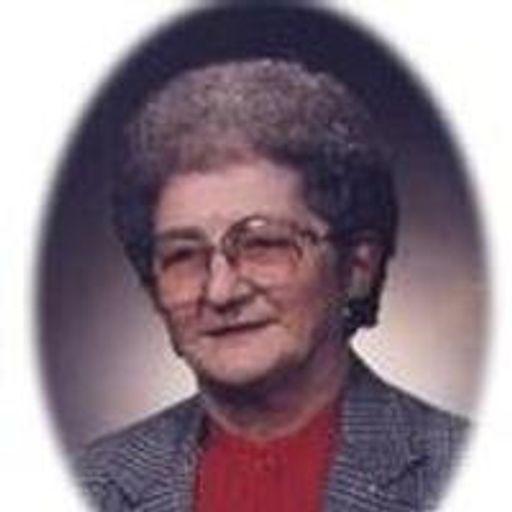 Rose Paasch