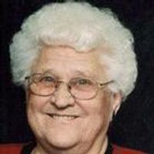Frieda Kirschenmann
