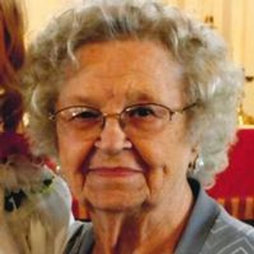 Jackie Hoffmann