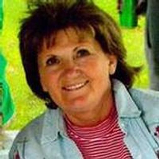 Mary Habeck
