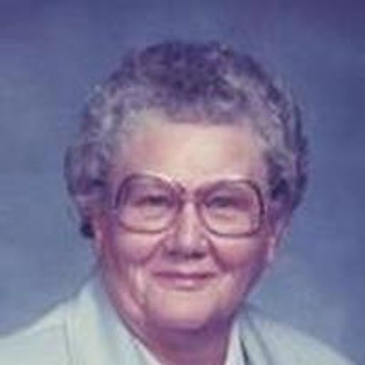 Edna Harr