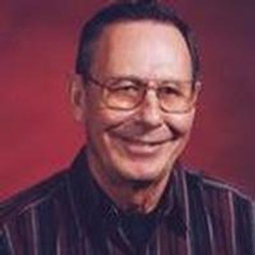 Charles MacKenzie