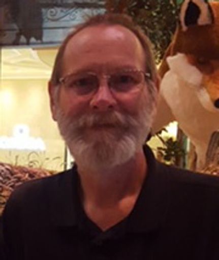 Steven Wenzel