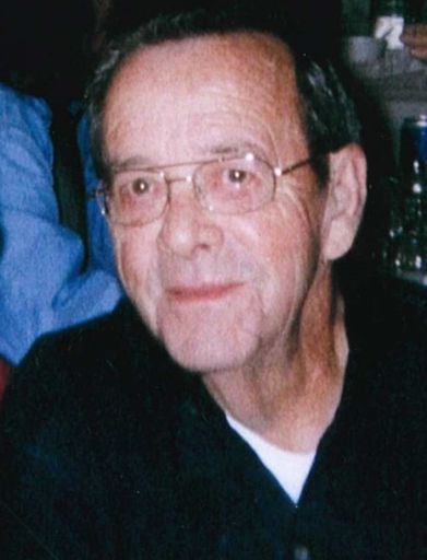 Jack Cumber,