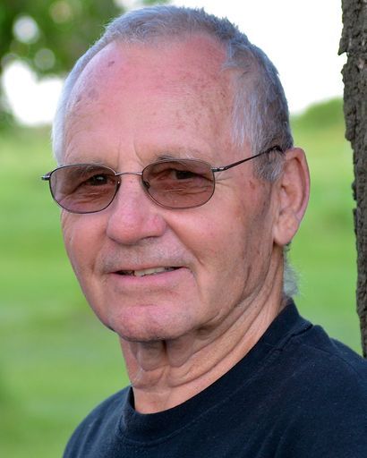 Danny Matteson's obituary photo'