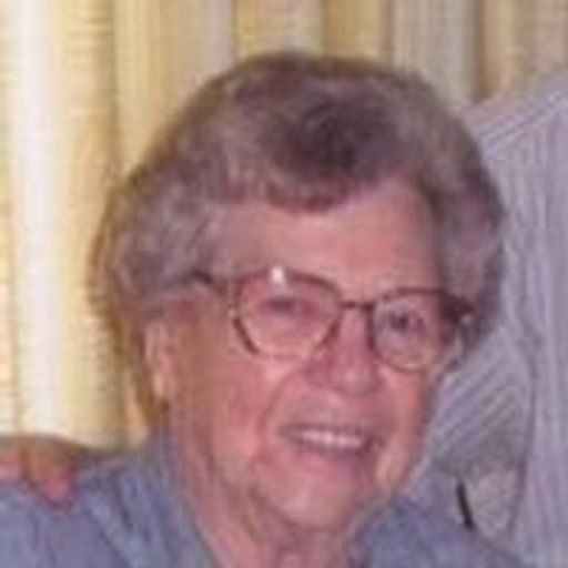 Hazel Kleven