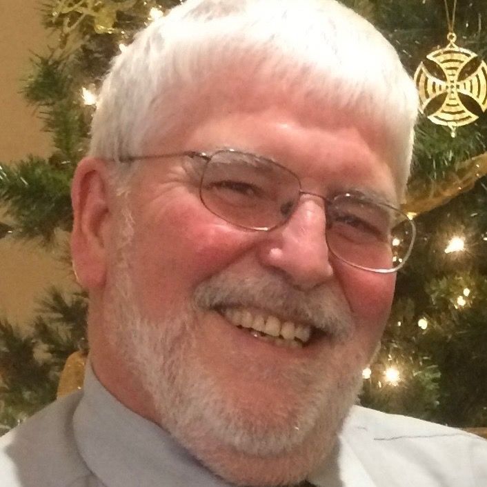 Kenneth Gumke's obituary photo'