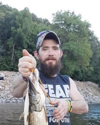 Cory Drake's obituary photo'