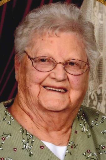 Ella Ketterling