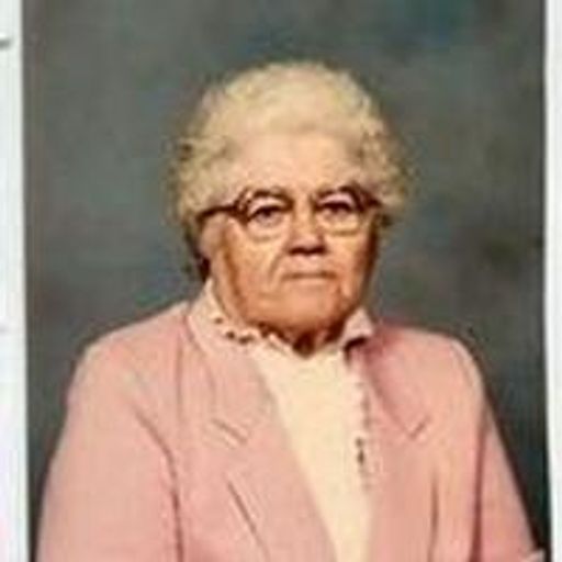 Margaret Guthmiller