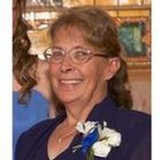 Julie Harding