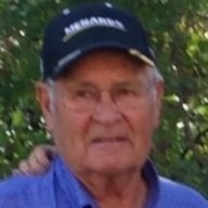 LeRoy Buck's obituary photo'