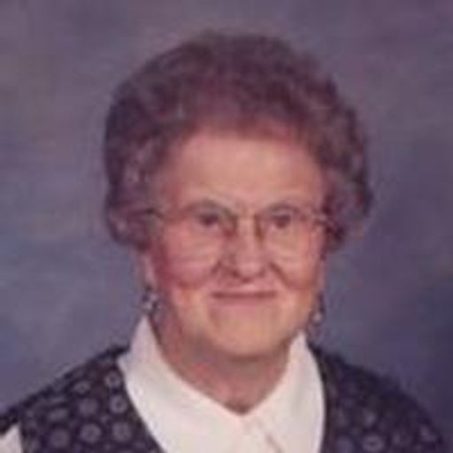 Edna Thurn