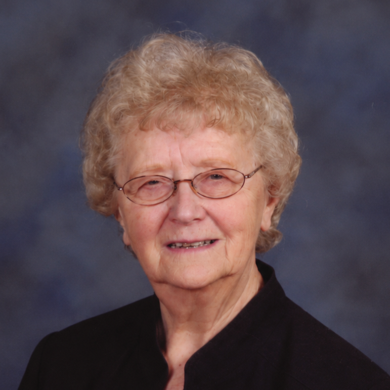 Donna Seibold's obituary photo'