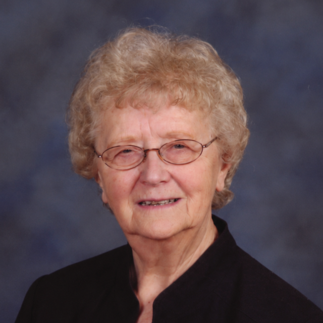 Donna Seibold's obituary photo'