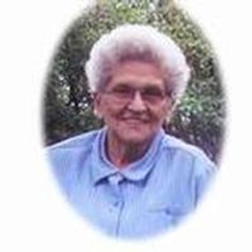 Iva Mayhew
