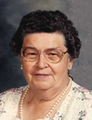 Lillian Hertel