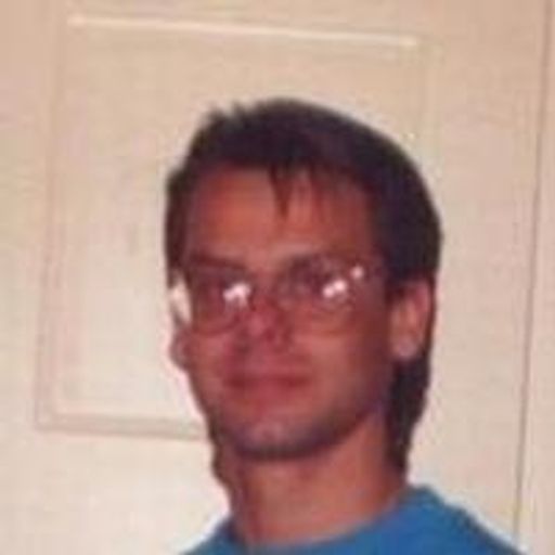 Todd Fode