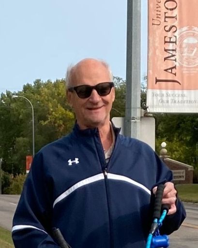 Jim Klein
