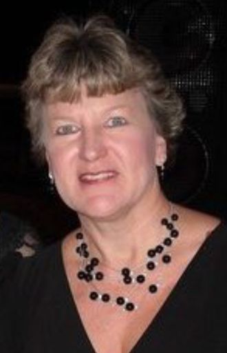 Jodi Sanders