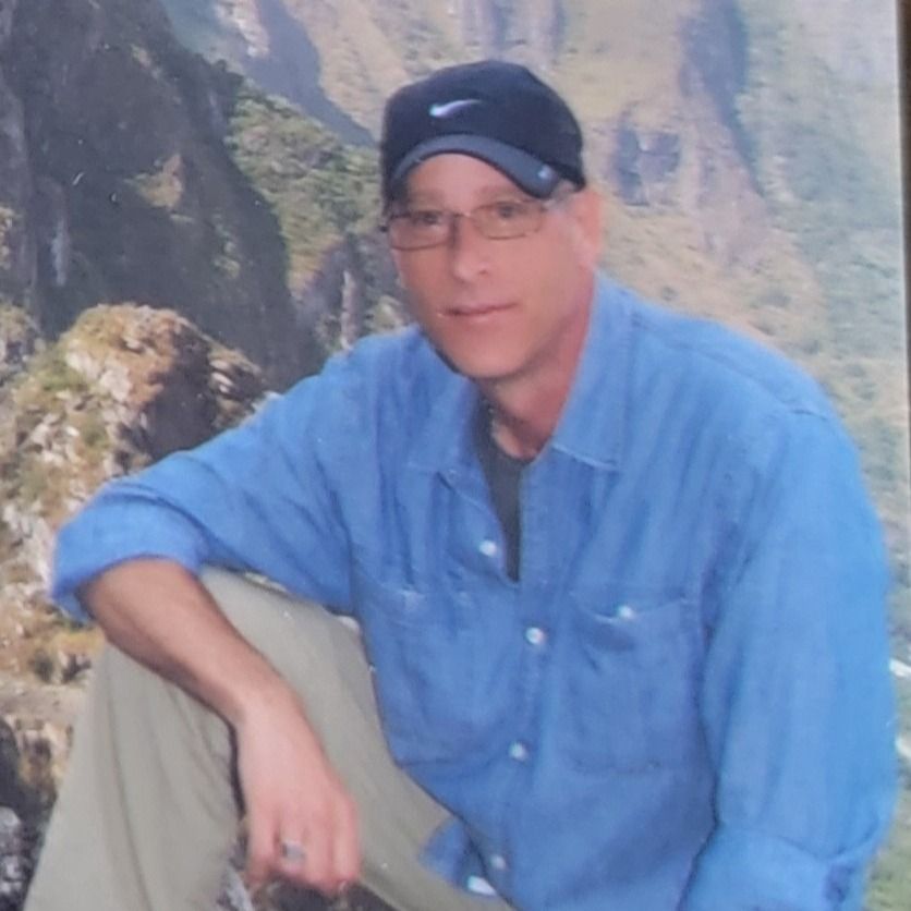 Paul Dillenberg's obituary photo'