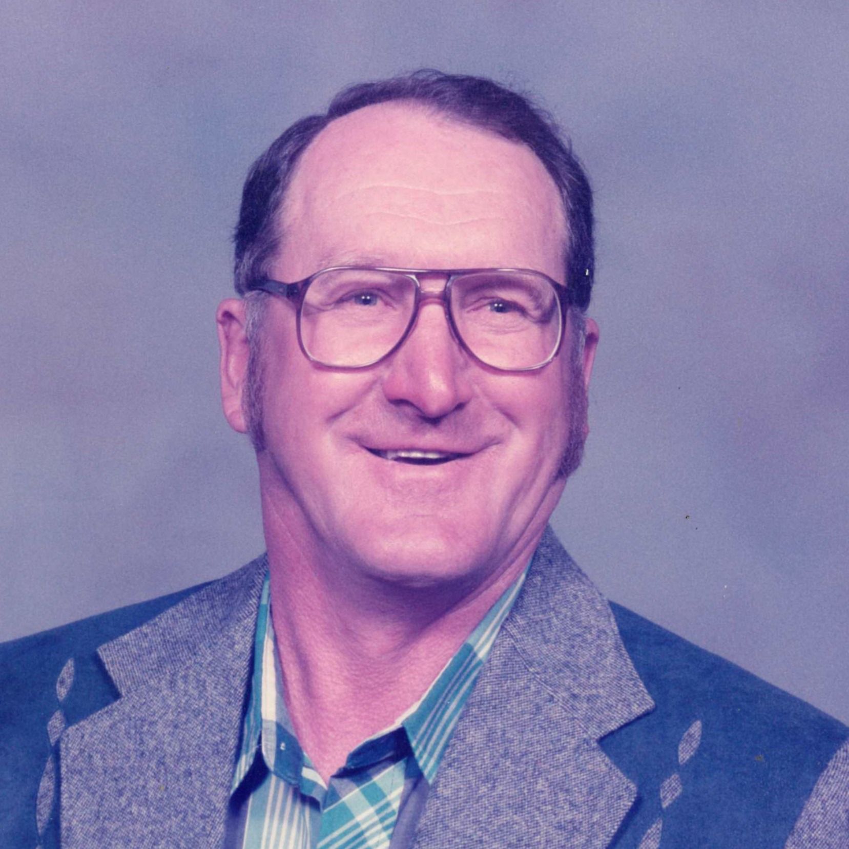 Lawrence Hofmann