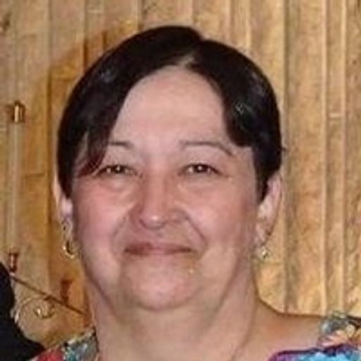 Cheryl Schauer-Smith