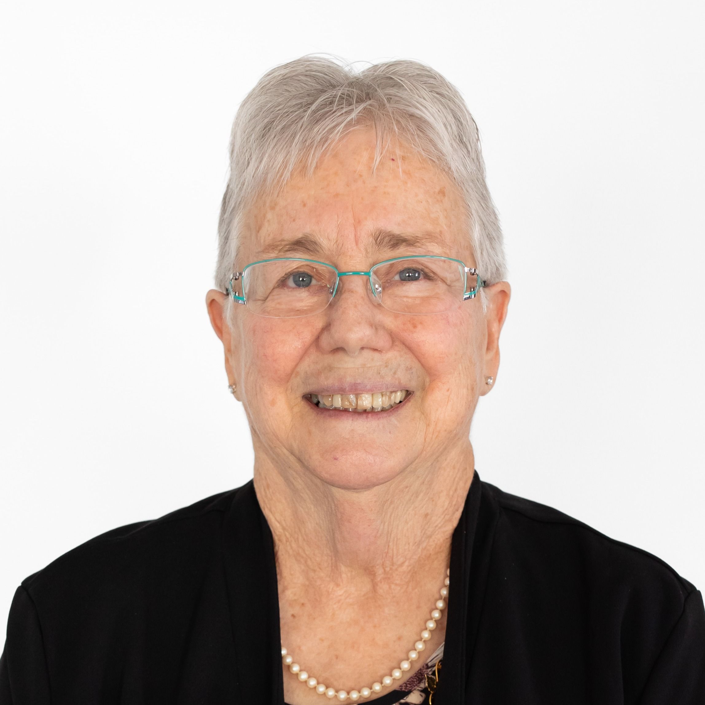 Sharman Zachrison's obituary photo'