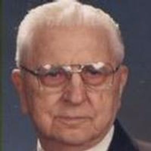Elmer Stampka