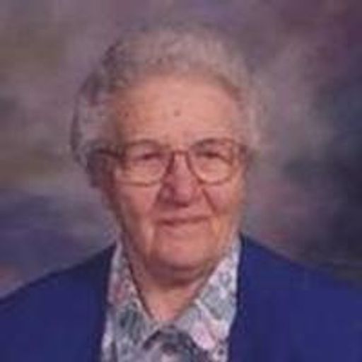 Erna Schlenker