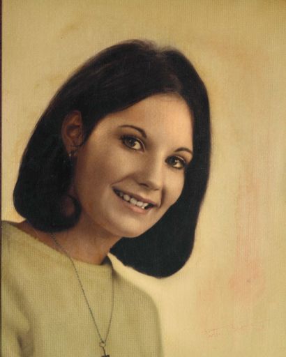 Charlene Erickson