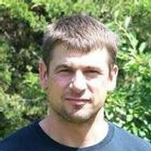 Troy Schwarz