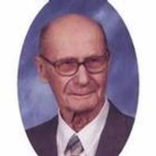 Paul Mayer